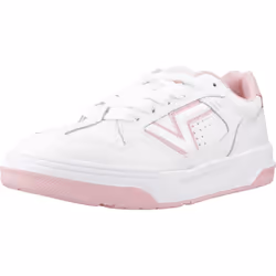 Vans modèle Upland Blanc