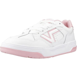 Vans modèle Upland Blanc