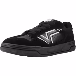 Vans modèle Upland Noir