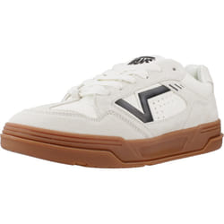 Vans modèle Upland Blanc