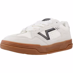 Vans modèle Upland Blanc