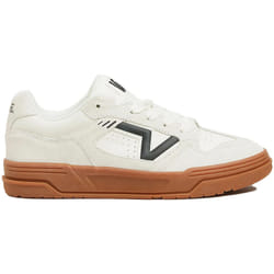 Vans modèle Upland Blanc