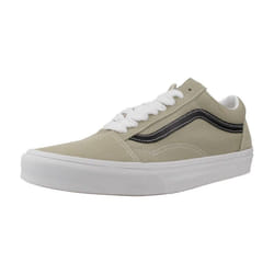 Vans modèle Old Skool Vert
