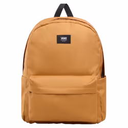 Vans modèle Old Skool Backpack Marron