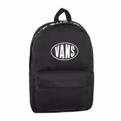 Vans modèle Old Skool Backpack Noir