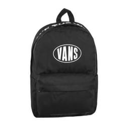 Vans modèle Old Skool Backpack Noir