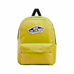 Vans modèle Old Skool Classic Back Jaune