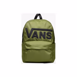 Vans modèle Old Skool Drop V Backpack Vert