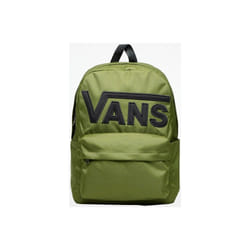 Vans modèle Old Skool Drop V Backpack Vert