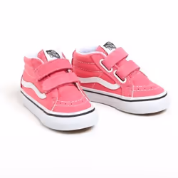 Baskets Vans SK8-Mid Reissue V Enfants