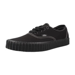 Vans modèle Authentic Creeper Grun Noir - 37