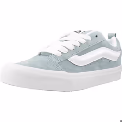 Chaussure Vans Modèle Knu Skool - Coleur Bleu