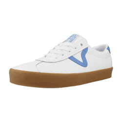 Vans modèle Sport Low Joyride Blanc