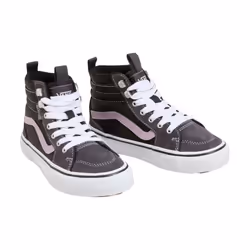 Baskets Vans Filmore Hi VansGuard Enfants