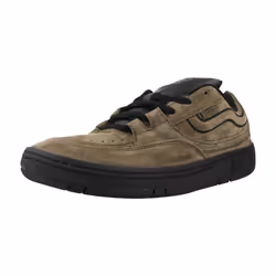 Vans modèle Speed Ls Vert - 42