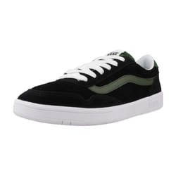 Vans modèle Cruze Too Noir
