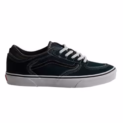 Chaussures de skate Rowley VN0A2Z3O1CI1 pour homme-Vert
