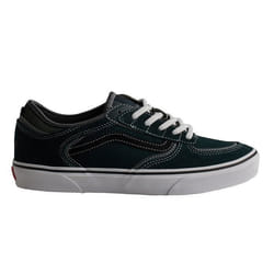 Chaussures de skate Rowley VN0A2Z3O1CI1 pour homme-Vert
