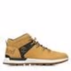 Timberland Sprint Trekker Mid Lace Sneaker Baskets homme