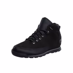 Bottes Mi-Hautes À Lacets Euro Rock - Timberland