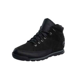 Bottes Mi-Hautes À Lacets Euro Rock - Timberland