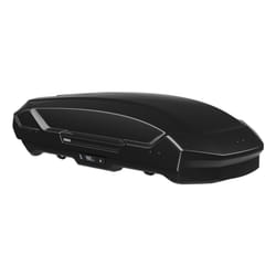 Thule Motion 3 M Coffre de toit rigide Noir