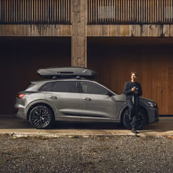 Thule Motion 3 M Coffre de toit rigide Noir - Vue supplémentaire 5