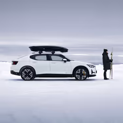 Thule Motion 3 M Coffre de toit rigide Noir - Vue supplémentaire 6