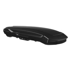 Thule Motion 3 XL low Coffre de toit rigide Noir