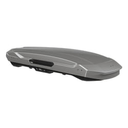 Thule Motion 3 XL low Coffre de toit rigide Titane