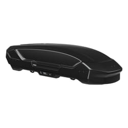 Thule Motion 3 Sport Coffre de toit rigide Noir