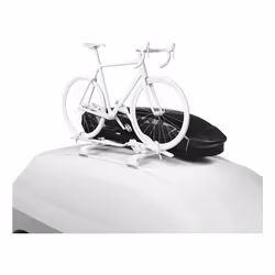 Thule Motion 3 Sport Coffre de toit rigide Noir - Vue supplémentaire 4