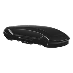 Thule Motion 3 L Coffre de toit rigide Noir