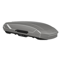 Thule Motion 3 L Coffre de toit rigide Titane