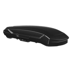 Thule Motion 3 XL Coffre de toit rigide Noir