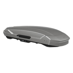 Thule Motion 3 XL Coffre de toit rigide Titane