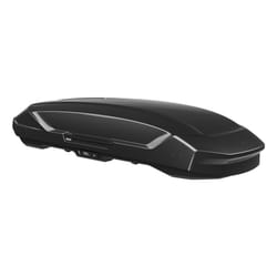 Thule Motion 3 XXL Coffre de toit rigide Noir