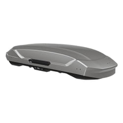 Thule Motion 3 XXL Coffre de toit rigide Titane