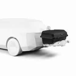 Thule Santu Coffre Arrière, 9 kg - Vue supplémentaire 4