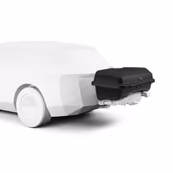Thule Santu Coffre Arrière, 9 kg - Vue supplémentaire 5