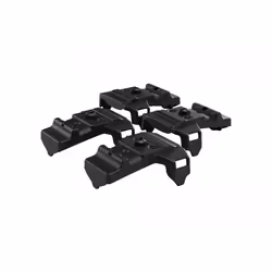 Thule Adaptateurs Santu EasyFold XT - THULE