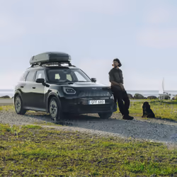 Thule Force 3 S Coffre de toit rigide Noir - Vue supplémentaire 8