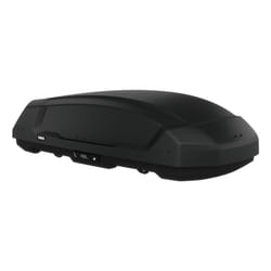 Thule Force 3 M Coffre de toit rigide Noir