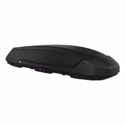 Thule Force 3 XXL Sport, 450 L, Coffre de toit rigide, Montage sur toit, Noir