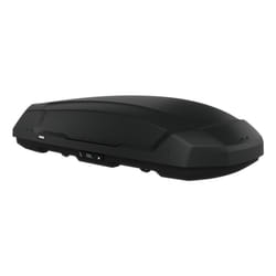 Thule Force 3 L Coffre de toit rigide Noir