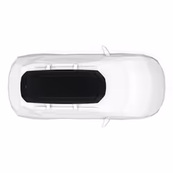 Thule Force 3 XL Coffre de toit rigide Noir - Vue supplémentaire 4