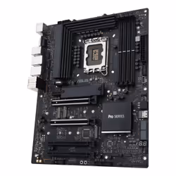 ASUS PRO WS W680-ACE IPMI Intel W680 LGA 1700 ATX - Vue supplémentaire 2