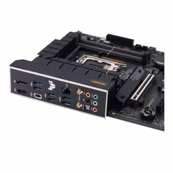 ASUS TUF GAMING H770-PRO WIFI Intel H770 LGA 1700 ATX - Vue supplémentaire 11