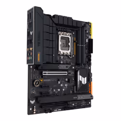 ASUS TUF GAMING H770-PRO WIFI Intel H770 LGA 1700 ATX - Vue supplémentaire 5