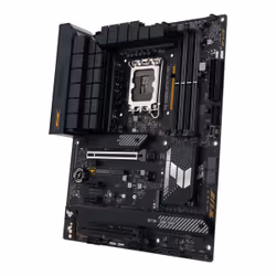 ASUS TUF GAMING H770-PRO WIFI Intel H770 LGA 1700 ATX - Vue supplémentaire 6
